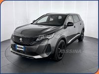Auto Usate A Milano | Peugeot 5008 5008 1.2 Puretech T Allure Pack S&S 130Cv 7Posti