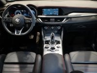 Auto Usate A Padova | Alfa Romeo Stelvio Stelvio 2.2 T Tributo Italiano Q4 210Cv Auto (Presso La ...