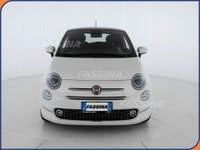 Auto Usate A Milano | Fiat 500 Hybrid 500 1.0 Hybrid Dolcevita