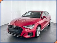 Auto Usate A Milano | Audi A3 35 Tfsi S Tronic Business Advance