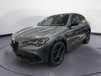 Auto Usate A Milano | Alfa Romeo Stelvio Stelvio 2.0 T Veloce Q4 280Cv Auto