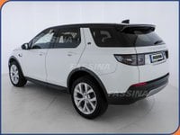Auto Usate A Milano | Land Rover Discovery Sport 2.0 Td4 163 Cv Awd Auto R-Dynamic Hse
