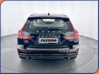 Auto Usate A Milano | Volvo V60 Cross Country V60 Cross Country T5 Awd Geartronic Business Plus