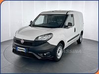 Auto Usate A Milano | Fiat Professional Doblò Doblò 1.3 Mjt S&S Ch1 Cargo Business