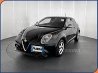 Auto Usate A Milano | Alfa Romeo Mito Mito 1.4 Super 78Cv