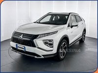 Auto Usate A Milano | Mitsubishi Eclipse Cross Phev 2.4 Phev Instyle Sda Pack 0 S-Awc