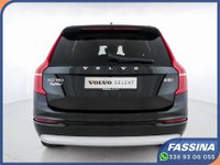 Auto Volvo Xc90 B5 (D) Awd Geartronic 7 Posti Momentum Pro Usate A Milano