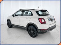 Auto Usate A Milano | Fiat 500X 1.5 T4 Hybrid 130 Cv Dct Cross