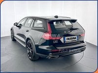 Auto Usate A Milano | Volvo V60 Cross Country V60 Cross Country T5 Awd Geartronic Business Plus