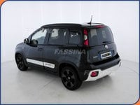 Auto Usate A Milano | Fiat Panda Panda 1.0 Firefly S&S Hybrid Pandina