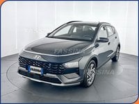 Auto Usate A Milano | Hyundai Bayon 1.2 Mpi 79Cv Xline