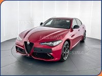 Auto Usate A Milano | Alfa Romeo Giulia Giulia 2.0 T Competizione Q4 280Cv Auto