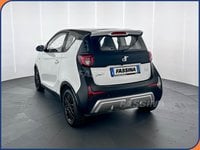 Auto Usate A Milano | Dr Automobiles Dr 1.0 Ev Dr 1.0 Ev