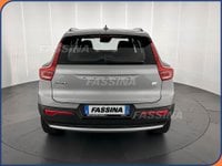 Auto Usate A Milano | Volvo Xc40 Recharge T5 Plug-In Hybrid Recharge Core