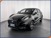 Auto Usate A Milano | Ford Puma Puma 1.0 Ecoboost H St-Line 125Cv