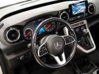 Auto Usate A Padova | Mercedes-Benz Classe T T 180 Sport - Autocarro 5 Posti (Presso La Sede Di P...
