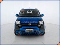 Auto Usate A Milano | Fiat Panda Cross Panda 1.0 Firefly Hybrid Cross S&S 70Cv 5P.ti