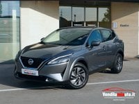 Auto Usate A Padova | Nissan Qashqai Qashqai 1.3 Mhev Business 2Wd 158Cv Xtronic