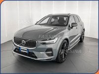 Auto Usate A Milano | Volvo Xc60 Recharge T8 Plug-In Awd Autom. Recharge Inscription