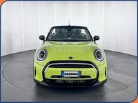 Auto Usate A Milano | Mini Mini Cabrio Mini 1.5 Cooper Auto. Cabrio