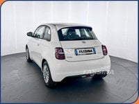 Auto Km0 A Milano | Fiat 500 Electric 500E Berlina 42 Kwh