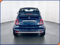 Auto Usate A Milano | Fiat 500C Hybrid 1.0 70Cv Ibrido Dolcevita