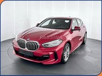 Auto Usate A Milano | Bmw Serie 1 118I Msport 136Cv F40