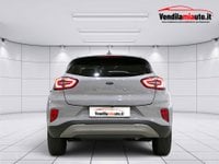 Auto Usate A Padova | Ford Puma Puma 1.0 Ecoboost H Titanium X S&S 125Cv