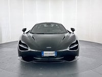 Auto Usate A Milano | Mclaren 750S 4.0 Coupé Performance My27 - Mclaren Milano