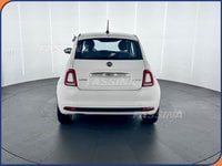 Auto Usate A Milano | Fiat 500 Hybrid 500 1.0 Hybrid Cult