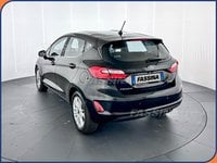 Auto Usate A Milano | Ford Fiesta Fiesta 5P 1.1 Titanium 75Cv