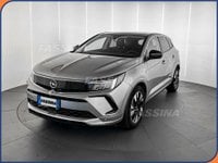Auto Usate A Milano | Opel Grandland Grandland 1.6 Phev Business Elegance Fwd 225Cv Auto