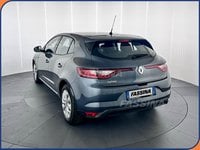 Auto Usate A Milano | Renault Mégane Mégane Tce Energy Life 100Cv