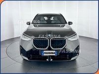 Auto Usate A Milano | Bmw X3 X3 Xdrive20D Msport Auto