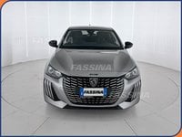 Auto Usate A Milano | Peugeot 208 208 1.2 Puretech Allure S&S 100Cv