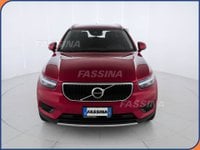 Auto Usate A Milano | Volvo Xc40 T3 Momentum