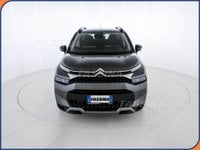 Auto Usate A Milano | Citroën C3 Aircross C3 Aircross 1.2 Puretech Shine S&S 130Cv Eat6