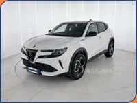Auto Km0 A Milano | Alfa Romeo Junior Ibrida 1.2 145Cv Hybrid Edct6 Ibrida Speciale
