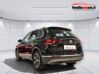 Auto Usate A Padova | Volkswagen Tiguan Tiguan 2.0 Tdi Business 150Cv Dsg