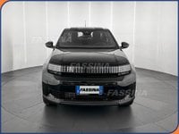 Auto Km0 A Milano | Fiat Grande Panda Benzina Benzina Icon