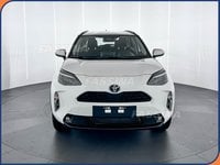 Auto Km0 A Milano | Toyota Yaris Cross Yaris Cross 1.5H Active Fwd 115Cv E-Cvt