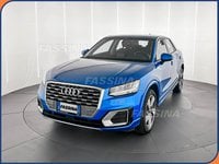 Auto Usate A Milano | Audi Q2 Q2 30 Tfsi Admired