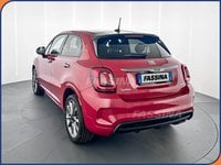 Auto Usate A Milano | Fiat 500X 500X 1.5 T4 Hybrid 130 Cv Dct Sport