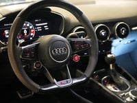 Auto Usate A Padova | Audi Tt Rs Quattro Stronic