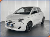Auto Km0 A Milano | Fiat 500 Hybrid La Prima
