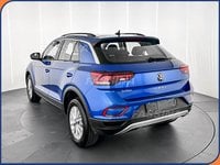 Auto Usate A Milano | Volkswagen T-Roc T-Roc 1.0 Tsi Life 110Cv