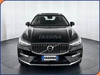Auto Usate A Milano | Volvo Xc60 Xc60 2.0 T6 Recharge Phev Inscription Expression Awd Auto