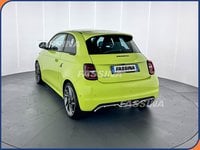 Auto Usate A Milano | Abarth 500E 500E Turismo