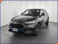 Auto Usate A Milano | Honda Zr-V Zr-V 2.0 Hev Sport