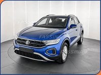 Auto Usate A Milano | Volkswagen T-Roc T-Roc 1.0 Tsi Life 110Cv